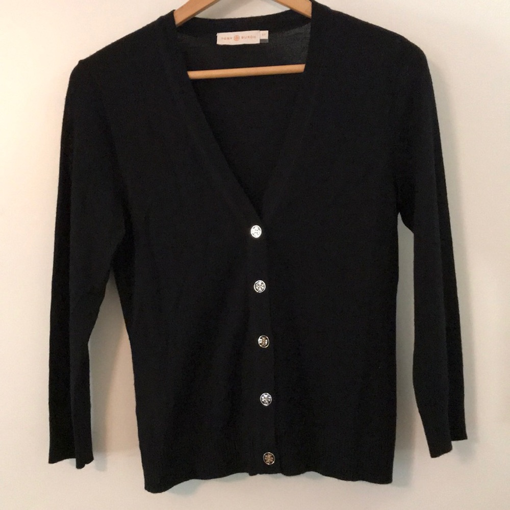Tory Burch Cardigan
